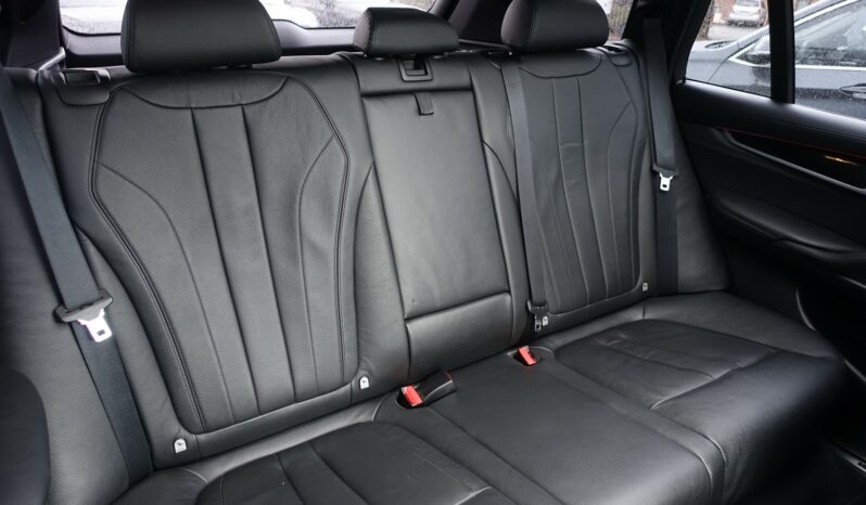 BMW X5 M50 3.0L X-DRIVE BVA 381 CH PACK M complet