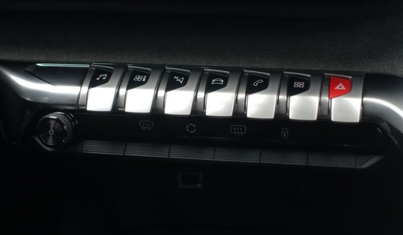 PEUGEOT 3008 1.5 BLUEHDI EAT8 130 CH PHASE 2 FINITION GT complet