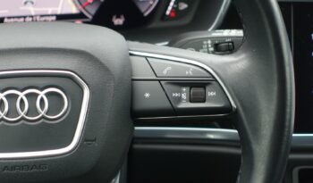 AUDI Q3 SPORTBACK 35 TDI 150 CH S-TRONIC complet