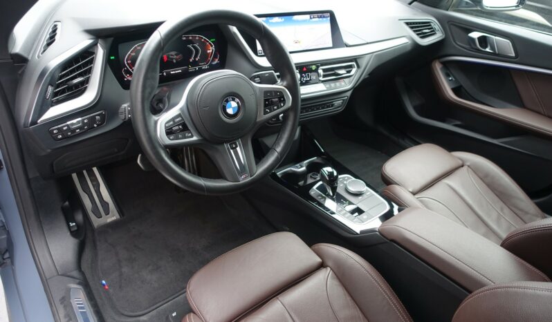 BMW 218 IA GRANCOUPE SERIE 2  PACK M complet