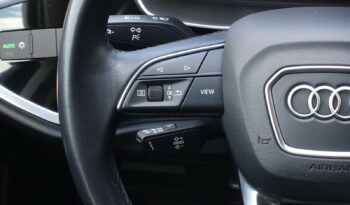 AUDI Q3 SPORTBACK 35 TDI 150 CH S-TRONIC complet