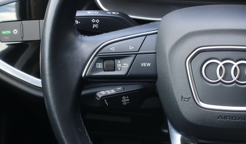 AUDI Q3 SPORTBACK 35 TDI 150 CH S-TRONIC complet