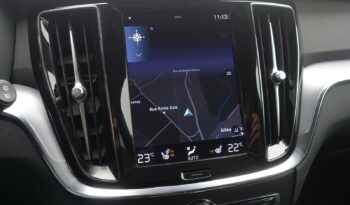 VOLVO V 60 T6 AWD GEARTRONIC 340CH HYBRIDE RECHARGEABLE  INSCRIPTION complet