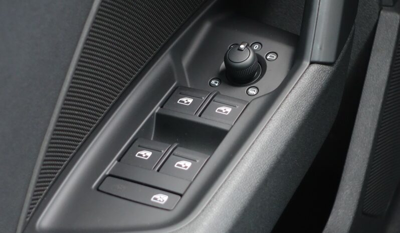 AUDI A3 SPORTBACK 35 TDI S-TRONIC 150 CH complet