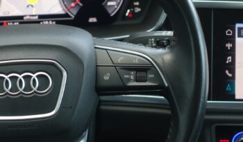 AUDI Q3 35 TFSI 150 CH S-TRONIC complet