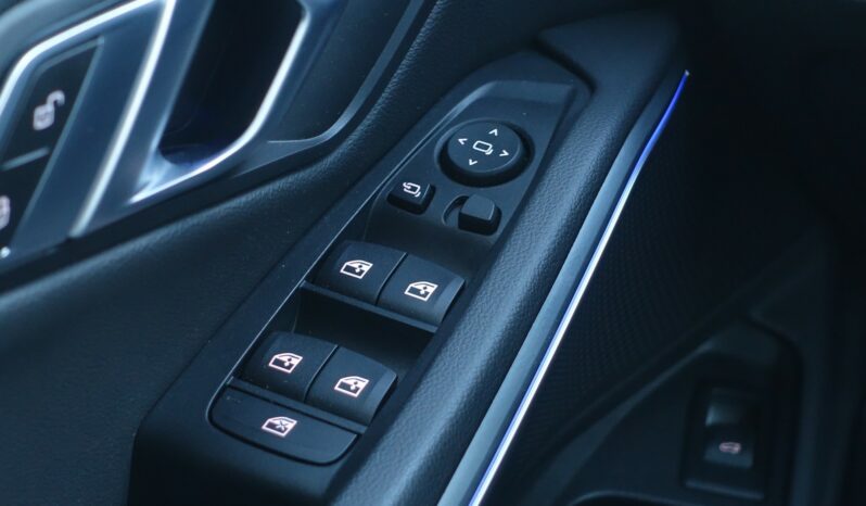 BMW 320 DA TOURING SERIE 3 163 CH MHEV BVA complet