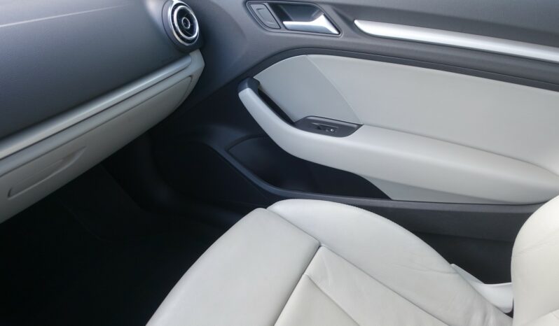 AUDI A3 1.6L TDI 105 CH 3 Portes complet