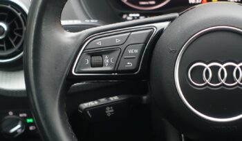 AUDI Q2 35 TFSI S-TRONIC 150CH S-LINE complet