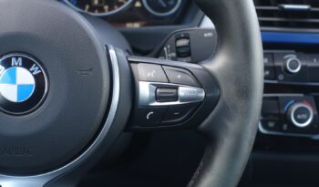 BMW 420 D COUPÉ SERIE 4 190 CH PACK M complet