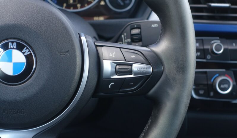 BMW 420 D COUPÉ SERIE 4 190 CH PACK M complet