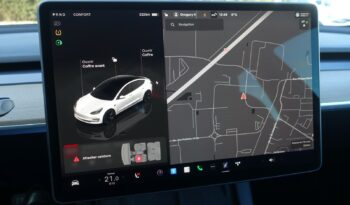TESLA MODEL 3 STANDARD PLUS RWD 208 KW complet