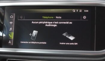 AUDI Q3 35 TFSI 150 CH S-TRONIC complet