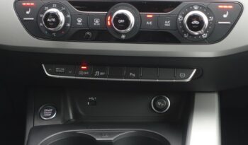 AUDI A5 SPORTBACK 35 TDI S-TRONIC MHEV 163 CH complet