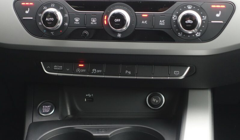 AUDI A5 SPORTBACK 35 TDI S-TRONIC MHEV 163 CH complet