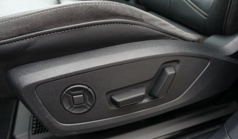 AUDI Q3 SPORTBACK 45 TFSI E S-TRONIC 245 CH HYBRIDE RECHARGEABLE  S-LINE complet