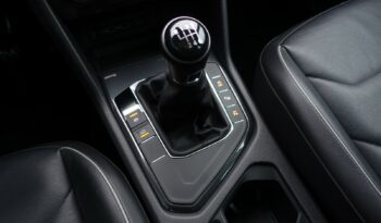VOLKSWAGEN TIGUAN TSI 150 CH  CONFORTLINE complet