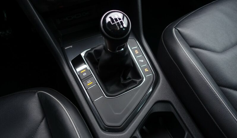 VOLKSWAGEN TIGUAN TSI 150 CH  CONFORTLINE complet