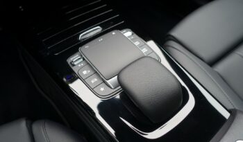 MERCEDES CLASSE A 250 E 8G-DCT 218 CH HYBRIDE RECHARGEABLE complet