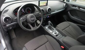 AUDI A3 SPORTBACK 35 TFSI S-TRONIC 150 CH S-LINE complet