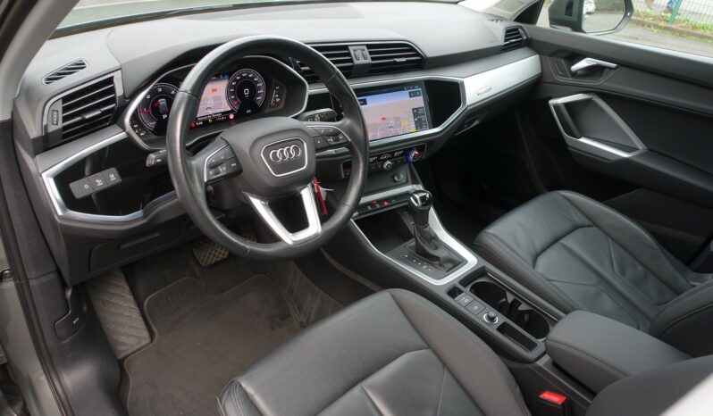 AUDI Q3 35 TDI 150 CH S-TRONIC complet
