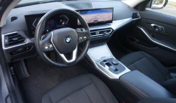 BMW 318 DA TOURING SERIE 3 MHEV BVA complet