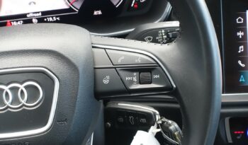 AUDI Q3 35 TDI 150 CH S-TRONIC S-LINE complet