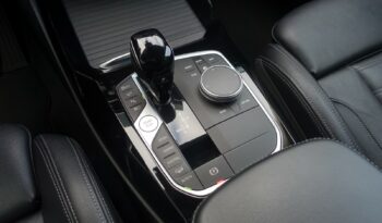 BMW X3 X-DRIVE 30EA HYBRIDE RECHARGEABLE 292 CH X-LINE complet