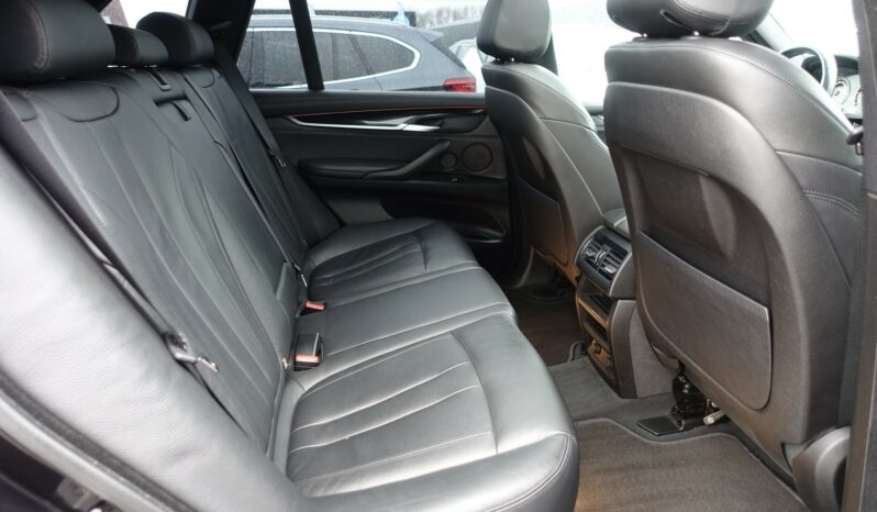 BMW X5 M50 3.0L X-DRIVE BVA 381 CH PACK M complet