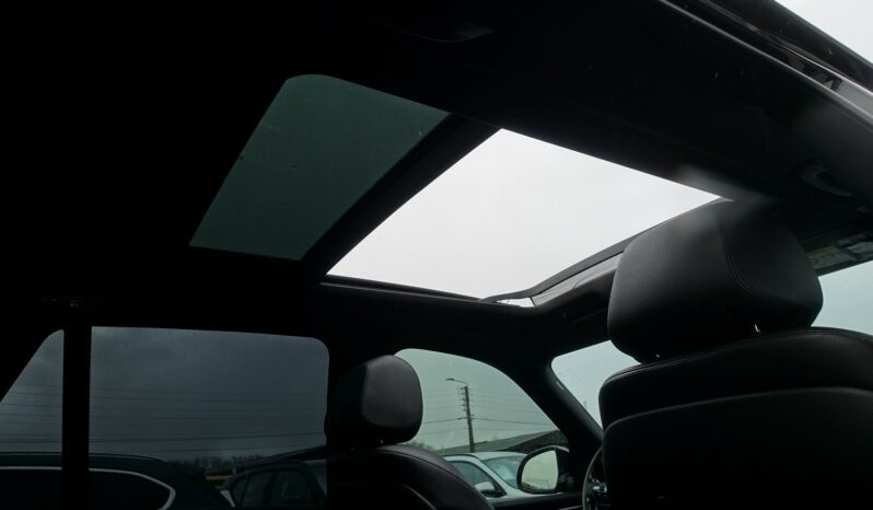 BMW X5 M50 3.0L X-DRIVE BVA 381 CH PACK M complet