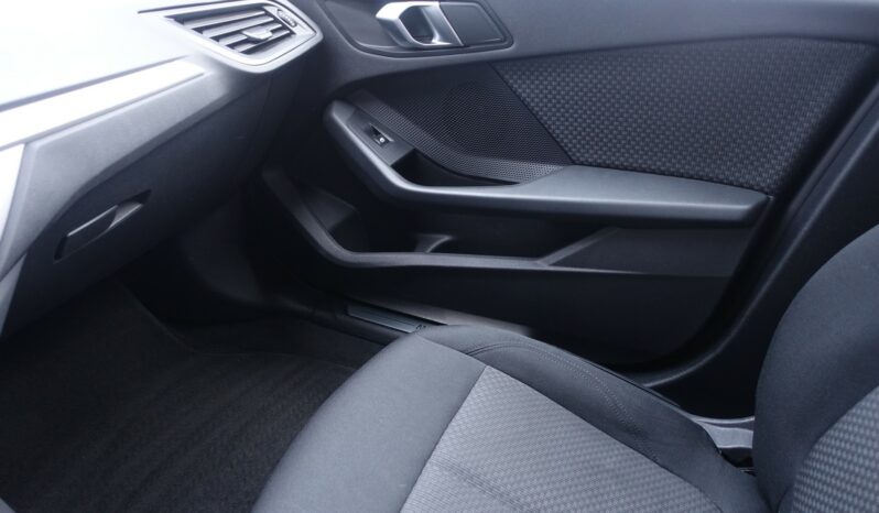 BMW 116DA SERIE 1 complet