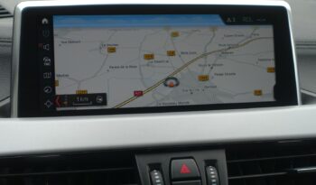 BMW X2 S-DRIVE 18D complet