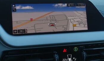 BMW 116DA SERIE 1 116 CH complet