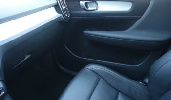 VOLVO XC 40 T5 HYBRIDE RECHARGEABLE GEARTRONIC 262 CH  INSCRIPTION complet