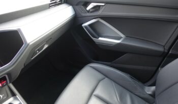 AUDI Q3 SPORTBACK 45 TFSI E S-TRONIC 245 CH HYBRIDE RECHARGEABLE complet