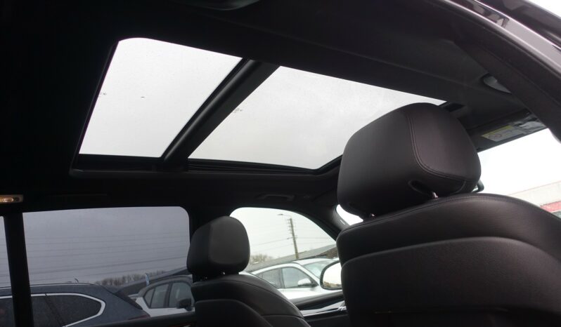 BMW X5 M50 3.0L X-DRIVE BVA 381 CH PACK M complet