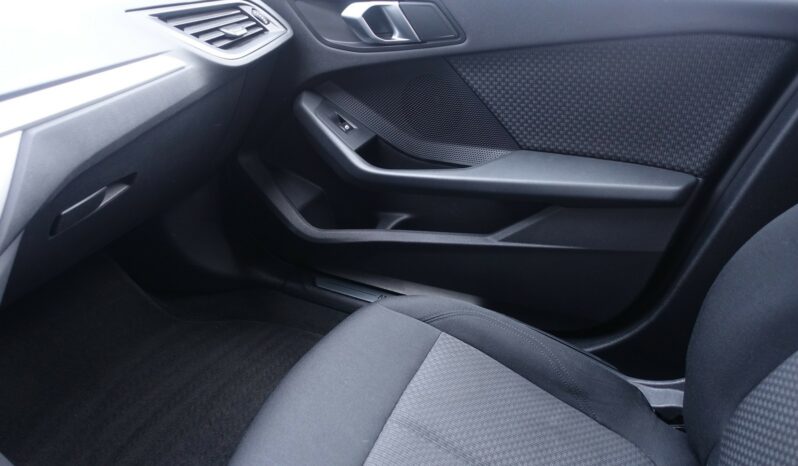 BMW 116DA SERIE 1 116 CH complet