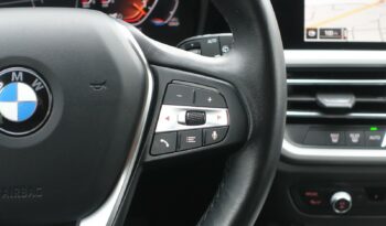 BMW 318 DA TOURING SERIE 3 BVA complet