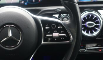 MERCEDES CLASSE A 180D 7G-DCT complet