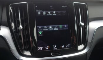 VOLVO V 60 T6 AWD GEARTRONIC 340CH HYBRIDE RECHARGEABLE  INSCRIPTION complet