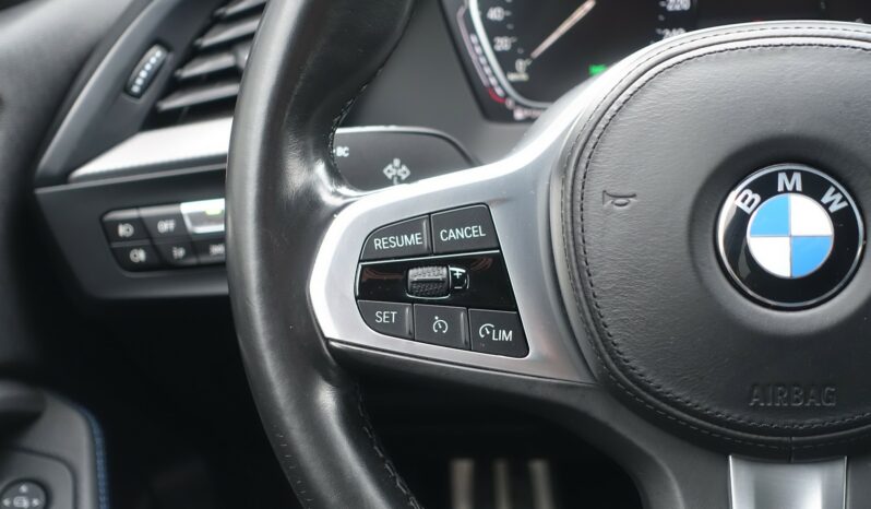 BMW 116 DA SERIE 1  PACK M complet