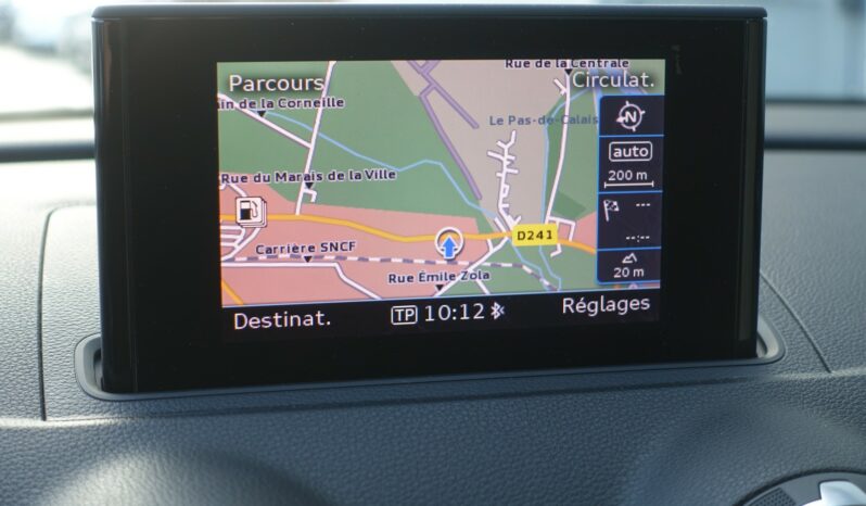 AUDI A3 1.6L TDI 105 CH 3 Portes complet
