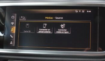 AUDI Q3 35 TFSI 150 CH S-TRONIC complet
