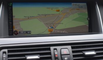 BMW 518 DA TOURING BVA SERIE 5 complet
