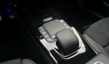 MERCEDES CLASSE A 250 E 262 CH HYBRIDE RECHARGEABLE 8G-DCT AMG-LINE complet