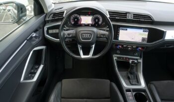 AUDI Q3 35 TFSI 150 CH S-TRONIC complet