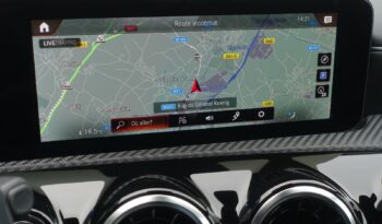 MERCEDES CLASSE A 250 E 8G-DCT 218 CH HYBRIDE RECHARGEABLE AMG-LINE complet