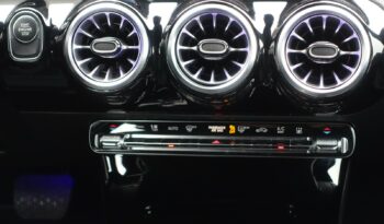 MERCEDES CLASSE A 250 E 8G-DCT 218 CH HYBRIDE RECHARGEABLE complet