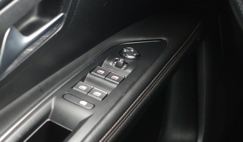 PEUGEOT 3008 1.5 BLUEHDI EAT8 130 CH PHASE 2 FINITION GT complet