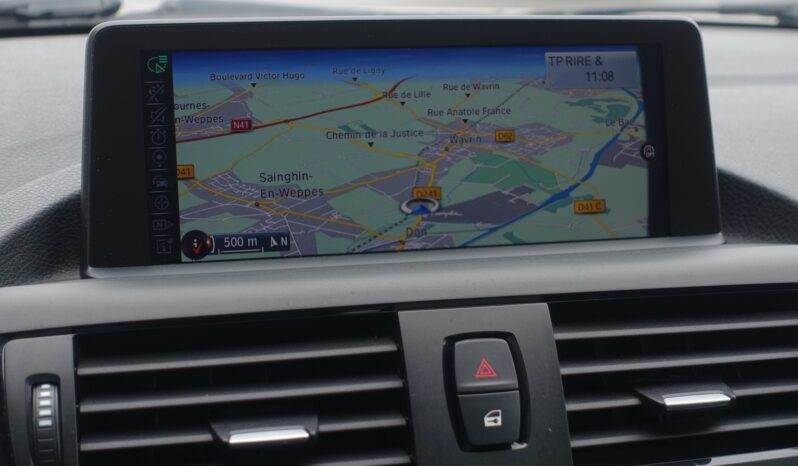 BMW 220 D COUPE 184 CH SERIE 2 complet