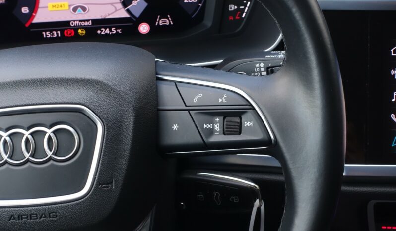 AUDI Q3 SPORTBACK 35 TDI 150 CH S-TRONIC complet